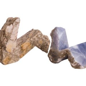 STONE SCULPTURE PROJECTIVES